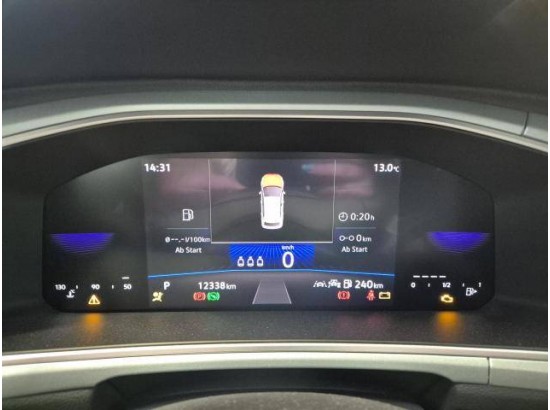 2025 Volkswagen T-Roc Goal