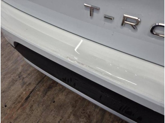 2025 Volkswagen T-Roc Goal