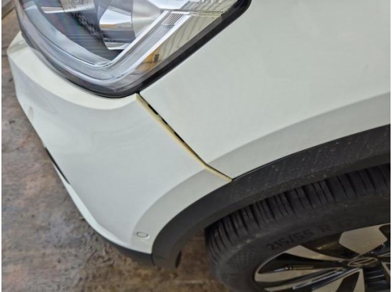 2025 Volkswagen T-Roc Goal