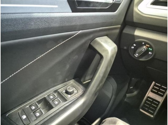 2025 Volkswagen T-Roc Goal