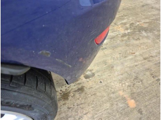 2016 Ford Fiesta Titanium