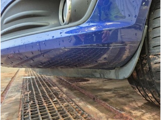 2016 Ford Fiesta Titanium