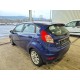 2016 Ford Fiesta Titanium