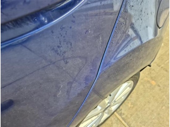 2016 Ford Fiesta Titanium