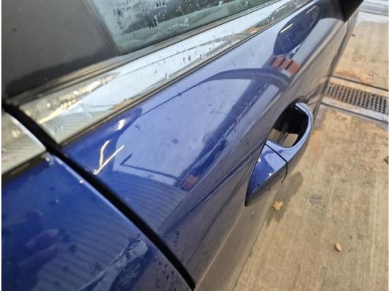 2016 Ford Fiesta Titanium