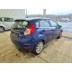 2016 Ford Fiesta Titanium