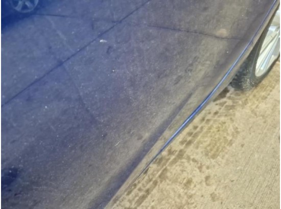 2016 Ford Fiesta Titanium