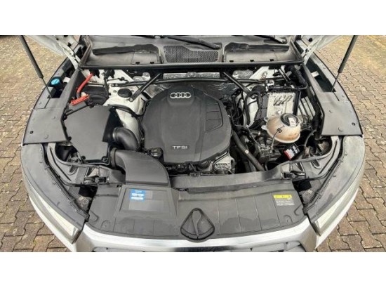 2018 Audi Q5 2.0T Premium