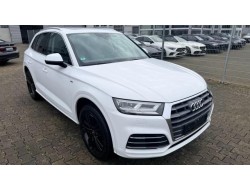 2018 Audi Q5 2.0T Premium
