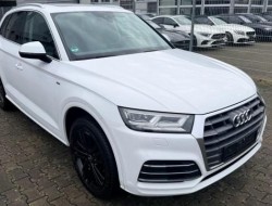 2018 Audi Q5 2.0T Premium