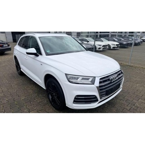 2018 Audi Q5 2.0T Premium