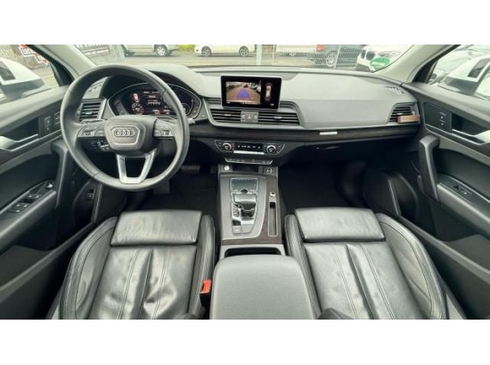 2018 Audi Q5 2.0T Premium