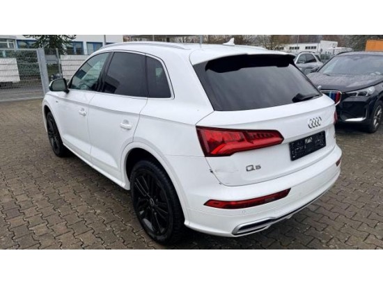 2018 Audi Q5 2.0T Premium