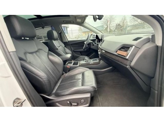 2018 Audi Q5 2.0T Premium