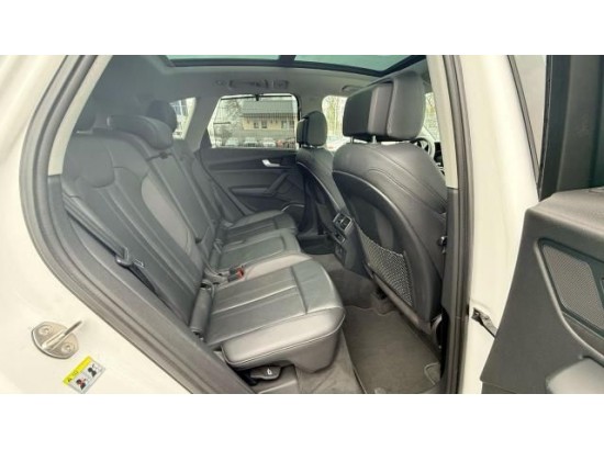 2018 Audi Q5 2.0T Premium