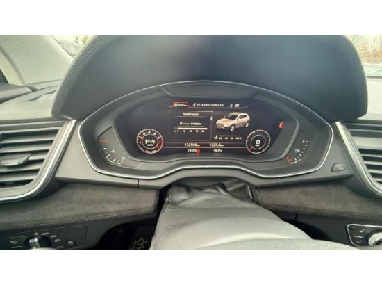 2018 Audi Q5 2.0T Premium