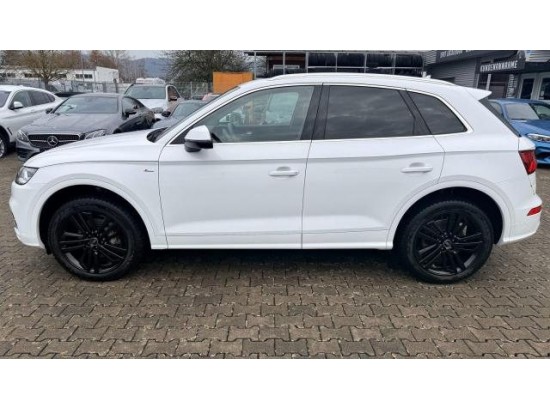 2018 Audi Q5 2.0T Premium