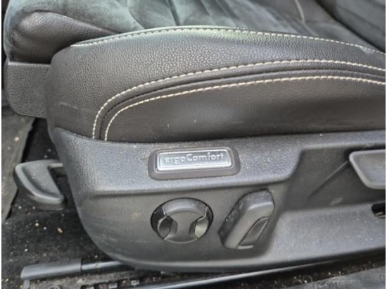 2020 Volkswagen Passat Variant Elegance