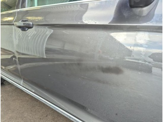 2020 Volkswagen Passat Variant Elegance