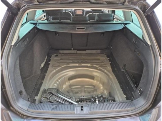 2020 Volkswagen Passat Variant Elegance