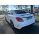 2017 Mercedes-Benz C -Klasse Lim. C 450 / C 43 AMG 4Matic