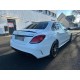 2017 Mercedes-Benz C -Klasse Lim. C 450 / C 43 AMG 4Matic
