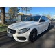 2017 Mercedes-Benz C -Klasse Lim. C 450 / C 43 AMG 4Matic