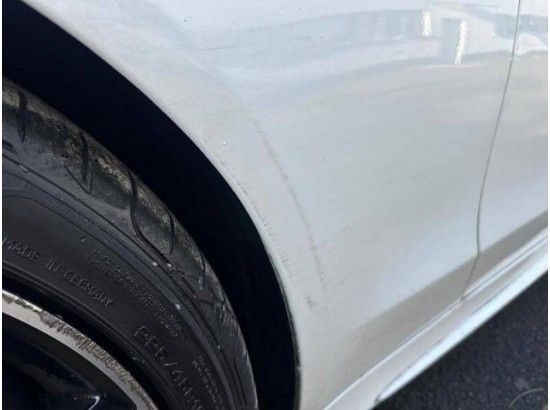 2017 Mercedes-Benz C -Klasse Lim. C 450 / C 43 AMG 4Matic