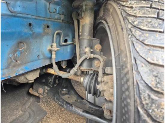 2020 Ford Fiesta ST-Line X