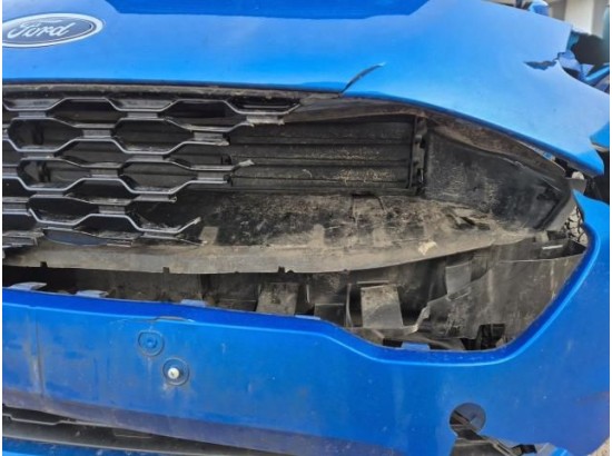 2020 Ford Fiesta ST-Line X