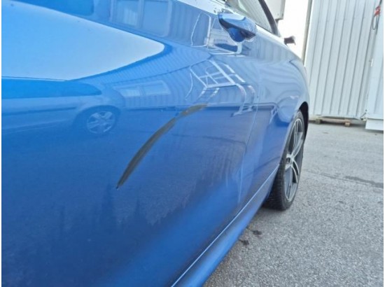 2020 BMW 2er Coupe M240 i