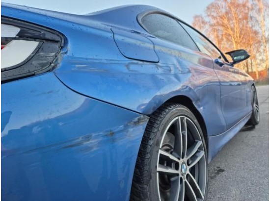 2020 BMW 2er Coupe M240 i