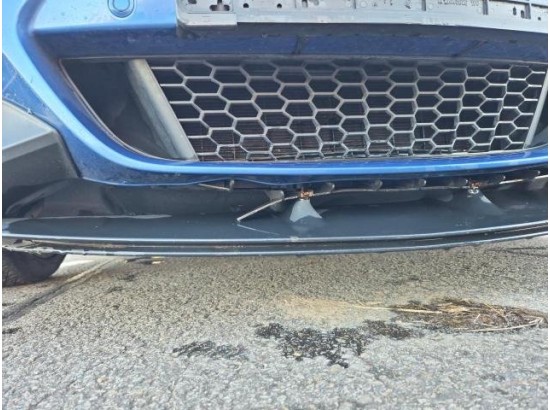 2020 BMW 2er Coupe M240 i