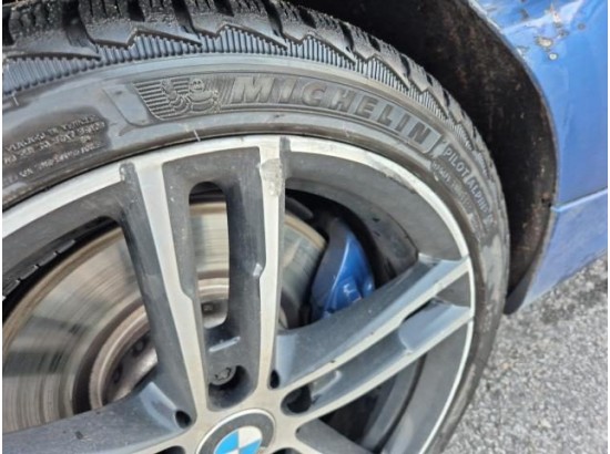 2020 BMW 2er Coupe M240 i