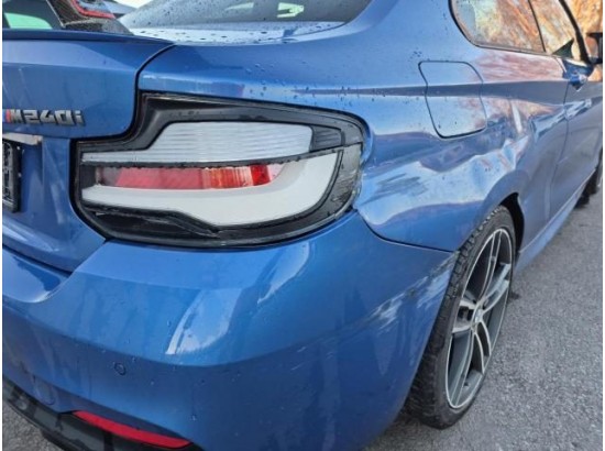 2020 BMW 2er Coupe M240 i