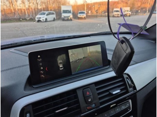 2020 BMW 2er Coupe M240 i