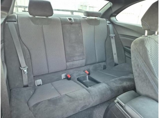 2020 BMW 2er Coupe M240 i