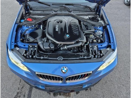 2020 BMW 2er Coupe M240 i