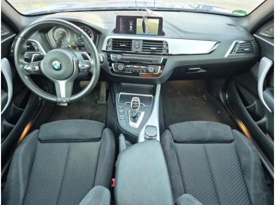 2020 BMW 2er Coupe M240 i