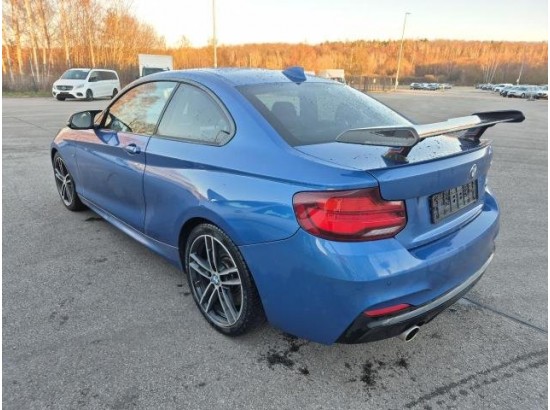 2020 BMW 2er Coupe M240 i