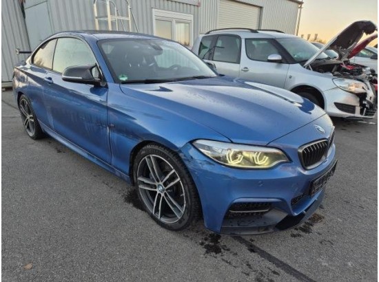 2020 BMW 2er Coupe M240 i