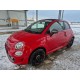 2018 FIAT 500 S