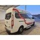 2018 Ford Transit Custom / Tourneo Custom Kombi 340 L2 Trend
