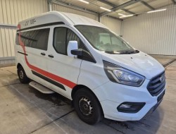 2018 Ford Transit Custom / Tourneo Custom Kombi 340 L2 Trend