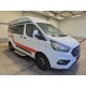 2018 Ford Transit Custom / Tourneo Custom Kombi 340 L2 Trend