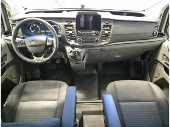 2018 Ford Transit Custom / Tourneo Custom Kombi 340 L2 Trend