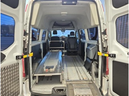 2018 Ford Transit Custom / Tourneo Custom Kombi 340 L2 Trend