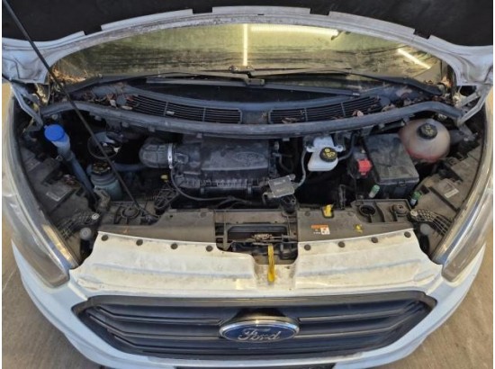 2018 Ford Transit Custom / Tourneo Custom Kombi 340 L2 Trend