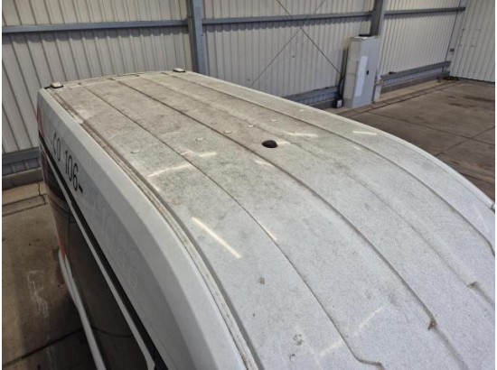 2018 Ford Transit Custom / Tourneo Custom Kombi 340 L2 Trend