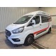 2018 Ford Transit Custom / Tourneo Custom Kombi 340 L2 Trend